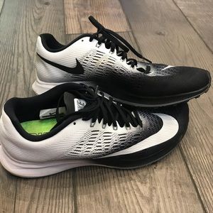 Nike Zoom Elite 9